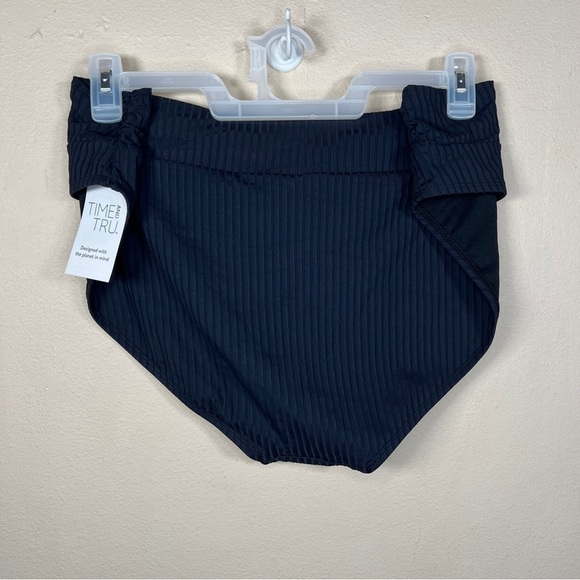 NEW 3X TIME AND TRU SWIM BOTTOM BIKINI STYLE PLUS CLASSIC - Picture 3 of 8